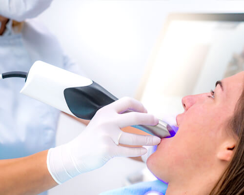 STEP 2 - Digital Smile Design